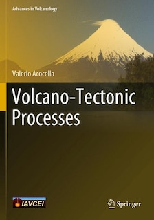 Front cover_Volcano-Tectonic Processes