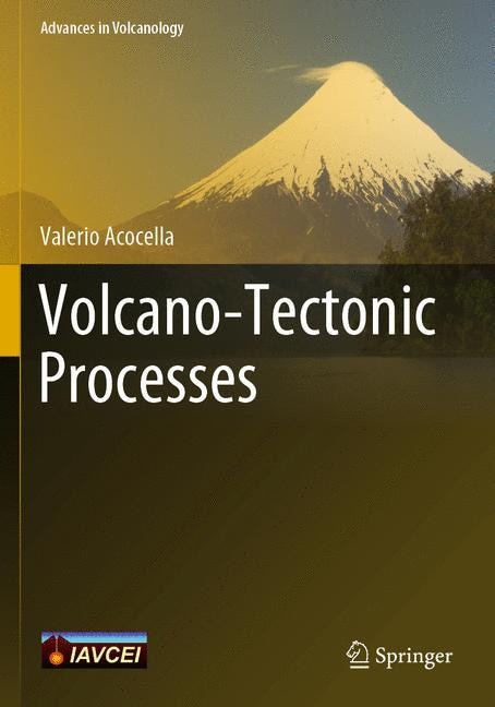 Front cover_Volcano-Tectonic Processes