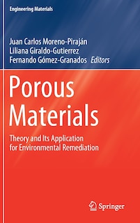 Couverture_Porous Materials