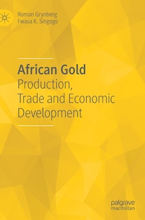 Front cover_African Gold