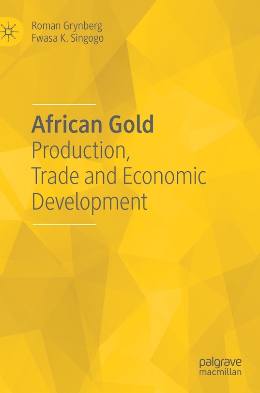 Front cover_African Gold