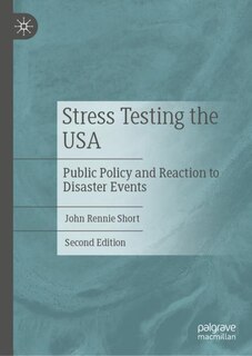 Front cover_Stress Testing The Usa