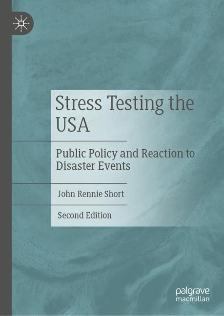 Front cover_Stress Testing The Usa