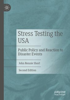 Couverture_Stress Testing the USA