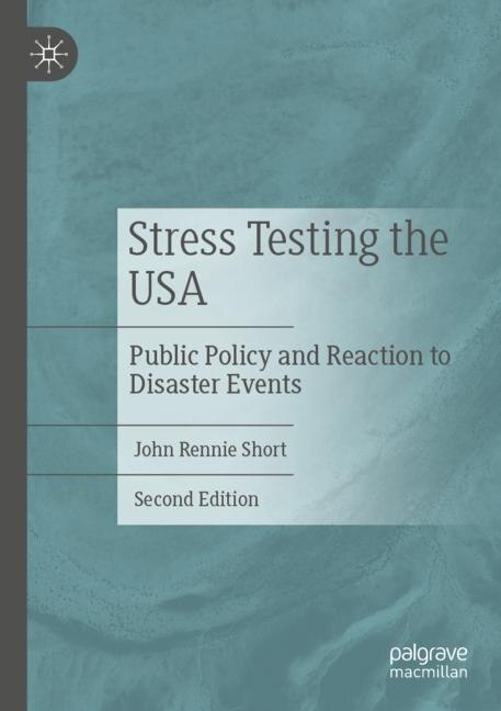Couverture_Stress Testing the USA