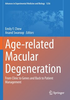 Front cover_Age-related Macular Degeneration