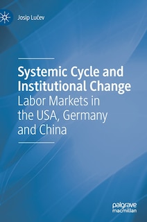 Couverture_Systemic Cycle And Institutional Change