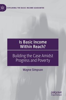 Couverture_Is Basic Income Within Reach?