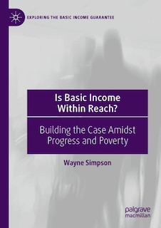 Front cover_Is Basic Income Within Reach?