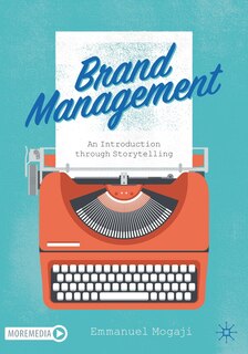 Front cover_Brand Management