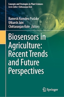 Front cover_Biosensors In Agriculture