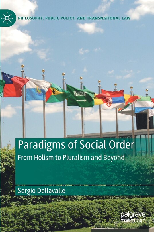 Couverture_Paradigms Of Social Order