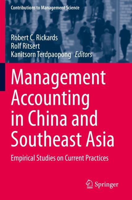 Couverture_Management Accounting in China and Southeast Asia