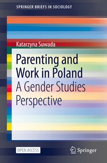 Couverture_Parenting And Work In Poland