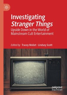 Couverture_Investigating Stranger Things