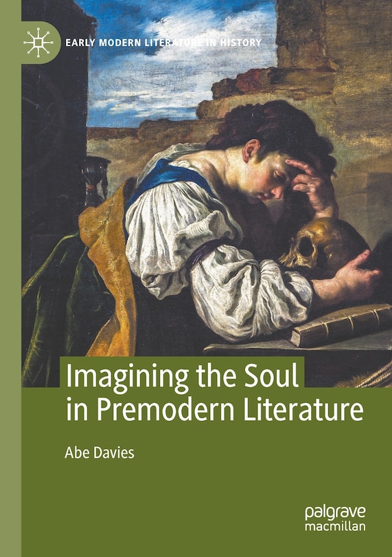 Couverture_Imagining the Soul in Premodern Literature