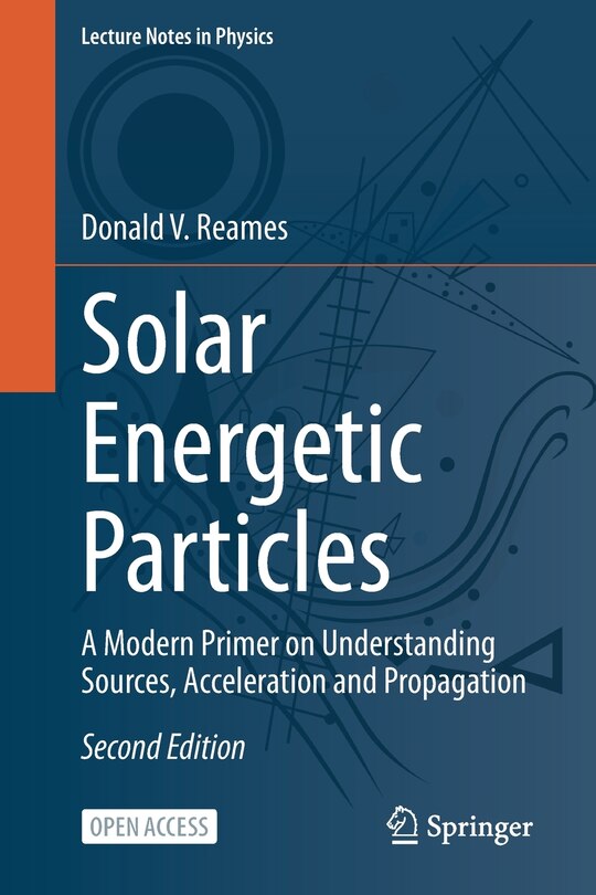 Front cover_Solar Energetic Particles