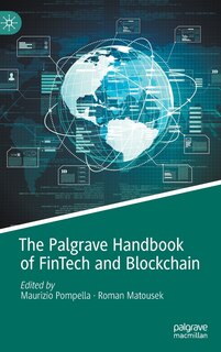 Couverture_The Palgrave Handbook Of Fintech And Blockchain