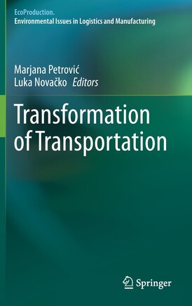 Transformation Of Transportation