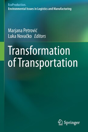 Transformation Of Transportation