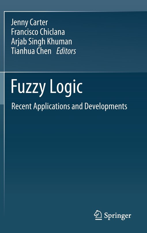 Couverture_Fuzzy Logic
