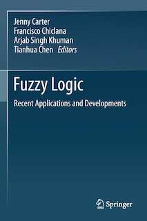 Front cover_Fuzzy Logic