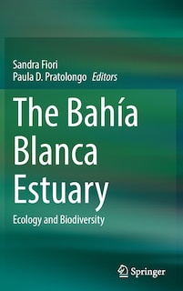 Couverture_The Bahia Blanca Estuary