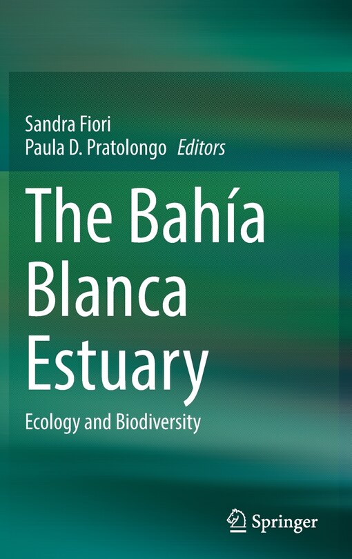 Couverture_The Bahia Blanca Estuary