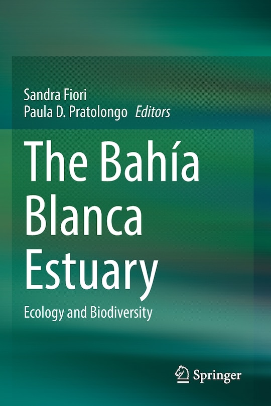 Couverture_The Bahia Blanca Estuary