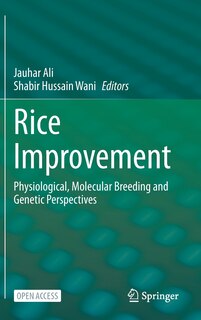 Couverture_Rice Improvement
