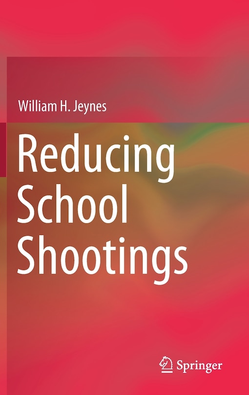 Couverture_Reducing School Shootings