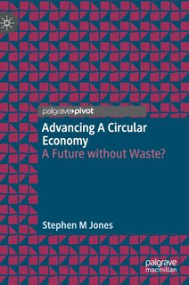 Front cover_Advancing A Circular Economy