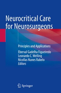 Front cover_Neurocritical Care for Neurosurgeons