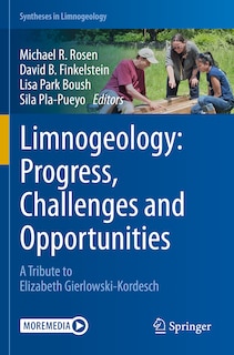Couverture_Limnogeology