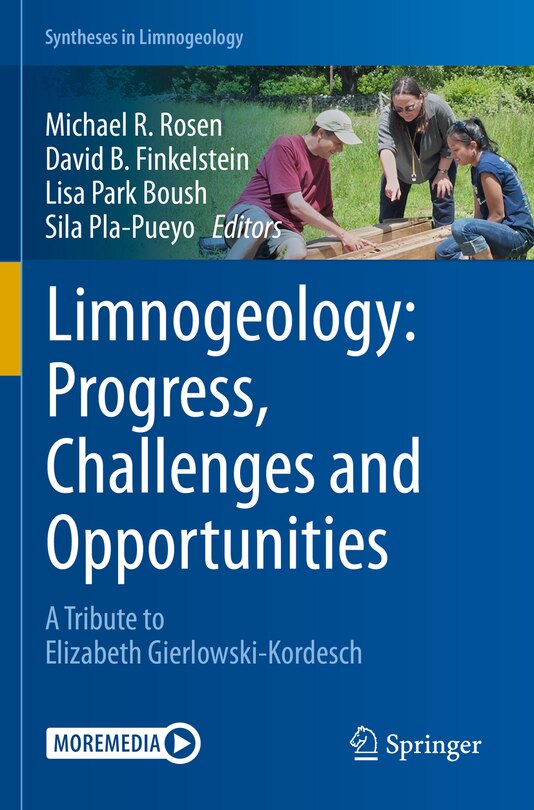 Couverture_Limnogeology