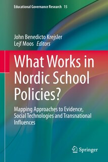 Couverture_What Works In Nordic School Policies?