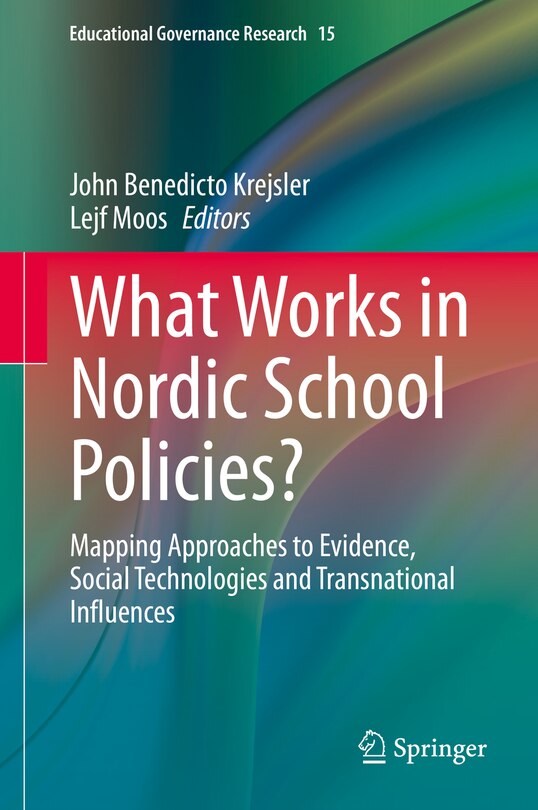 Couverture_What Works In Nordic School Policies?