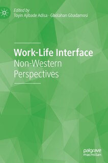Front cover_Work-life Interface