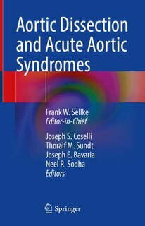 Couverture_Aortic Dissection And Acute Aortic Syndromes