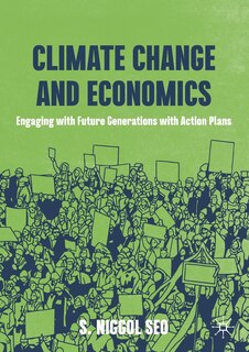 Couverture_Climate Change And Economics