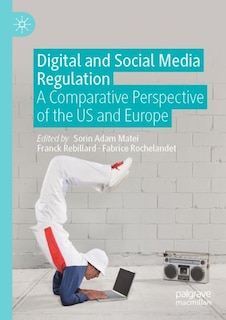 Front cover_Digital and Social Media Regulation