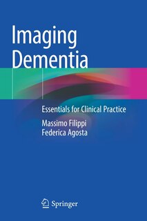 Couverture_Imaging Dementia