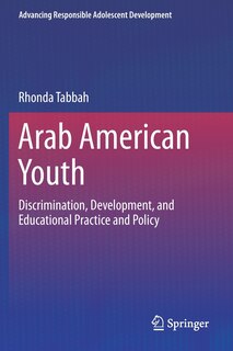 Couverture_Arab American Youth