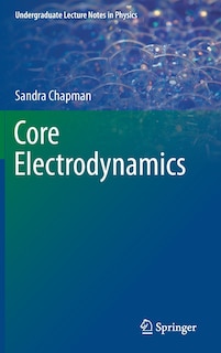 Front cover_Core Electrodynamics
