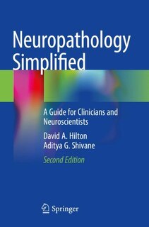 Front cover_Neuropathology Simplified