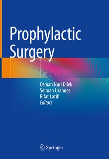 Front cover_Prophylactic Surgery