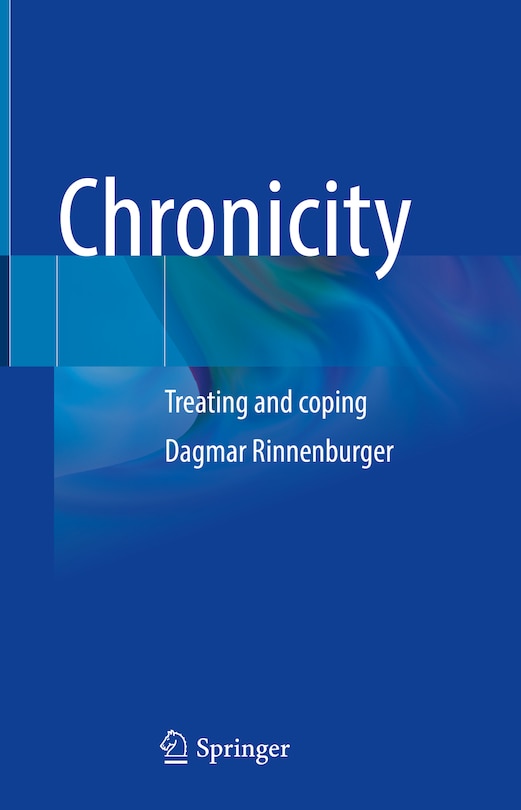 Front cover_Chronicity