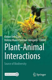 Couverture_Plant-Animal Interactions