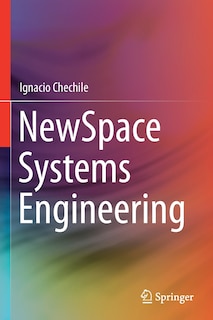 Couverture_Newspace Systems Engineering
