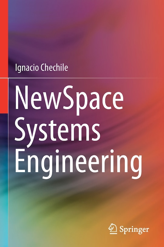 Couverture_Newspace Systems Engineering